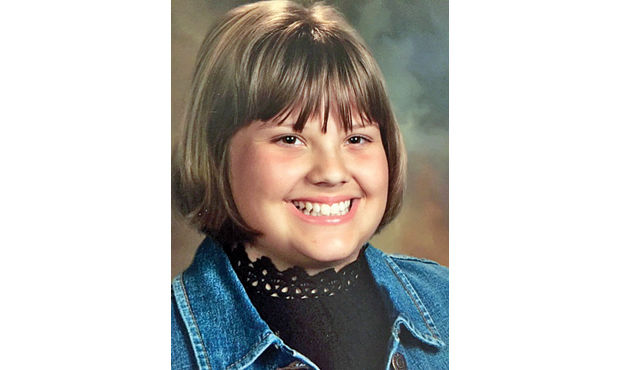 Eve Galster Delebrates her 13th Birthday